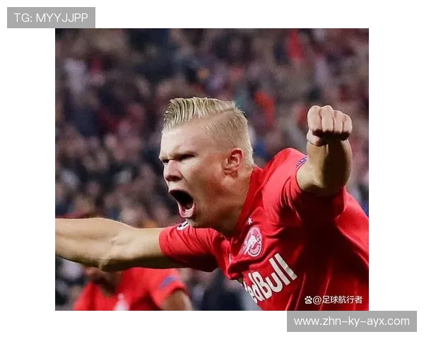 哈兰德禁区统治力持续在线