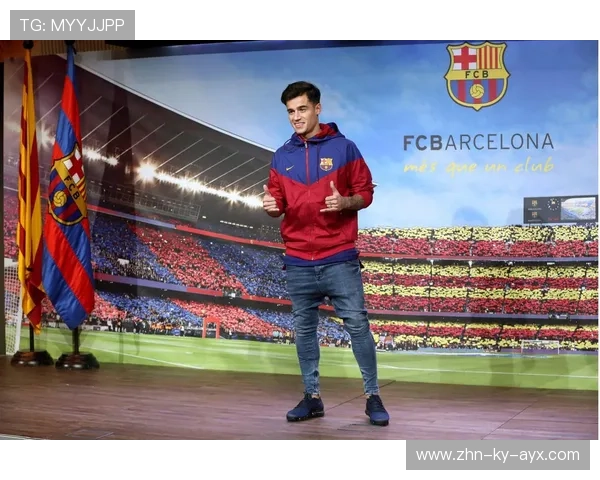 巴塞罗那—库蒂尼奥脚后跟传球撩拨全场